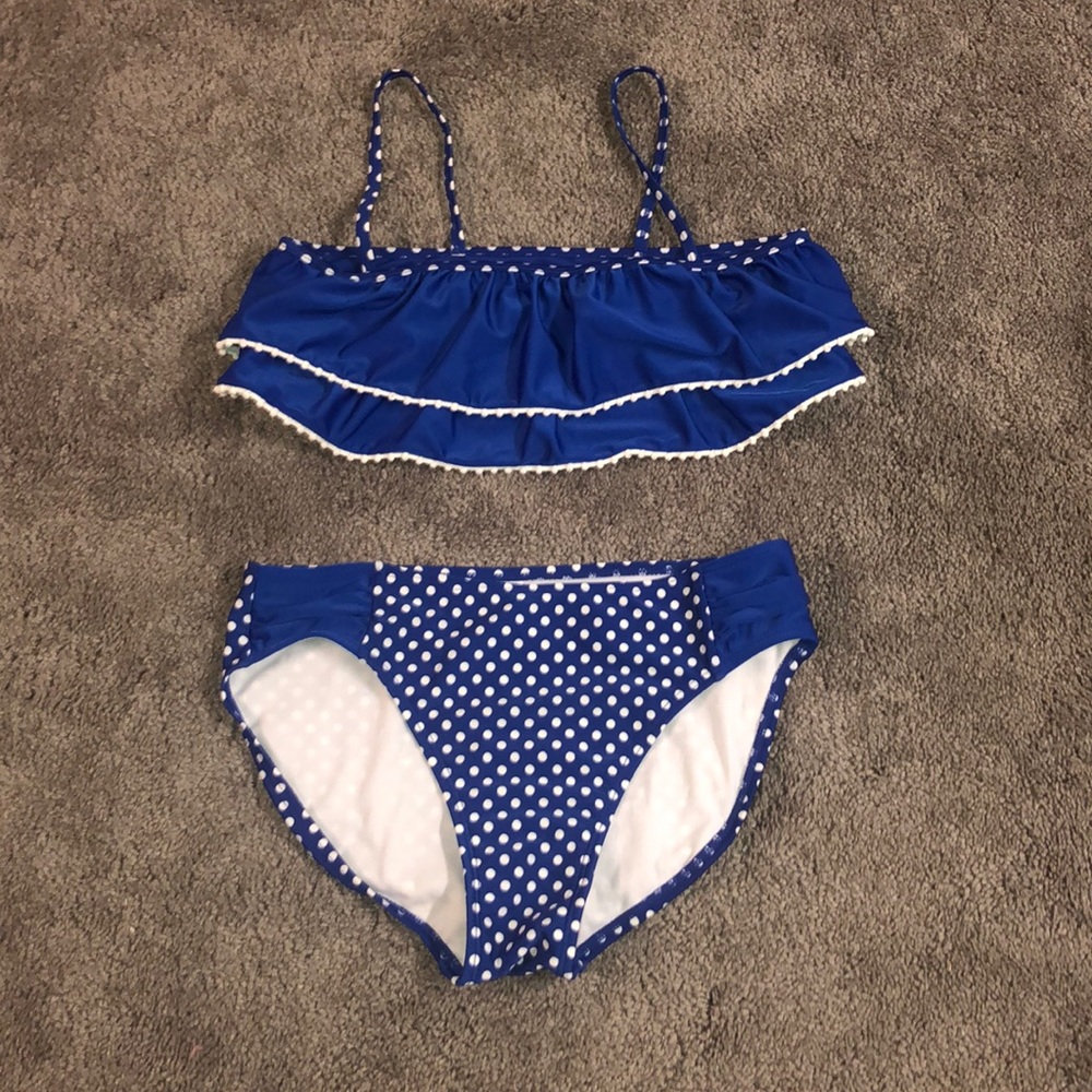Cat & Jack swimsuit